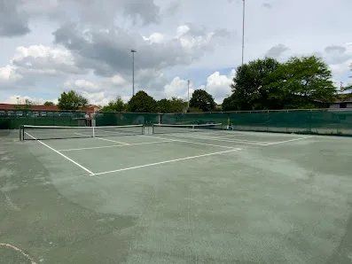 John Powless Tennis Center photo 2