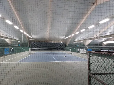 John Powless Tennis Center photo 3