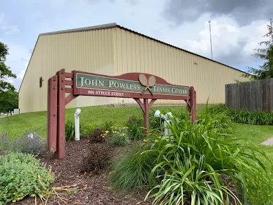 John Powless Tennis Center photo 4