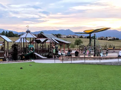 John Venezia Community Park