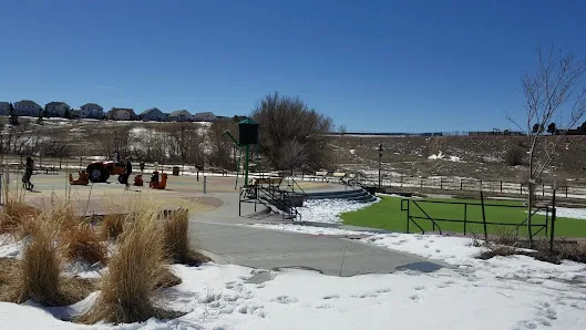 John Venezia Community Park photo 2