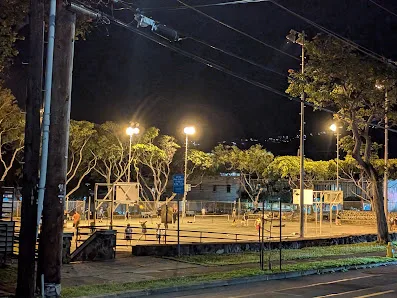 Kaimukī Community Park photo 2