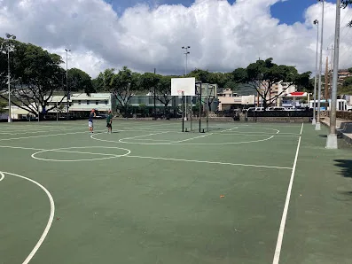 Kaimukī Community Park photo 3