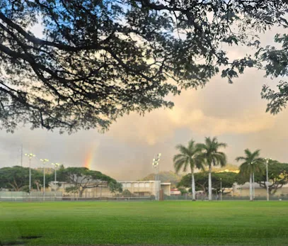 Kalākaua District Park