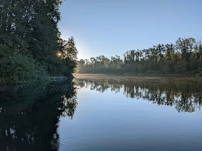 Keizer Rapids Park photo 3