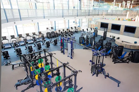 Kempsville Recreation Center photo 4
