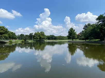 Kidd Springs Recreation Center