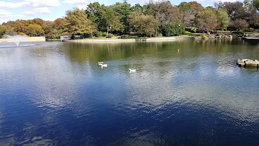 Kidd Springs Recreation Center photo 2