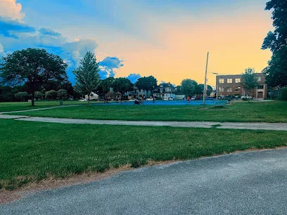 Kinnickinnic Sports Center