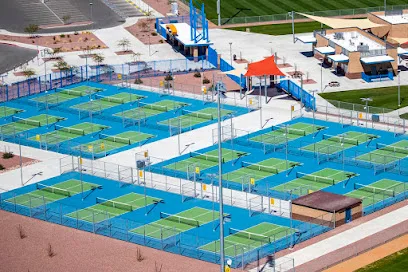 Kino Sports Complex (South Complex)