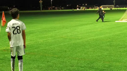 Kino Sports Complex (South Complex) photo 2