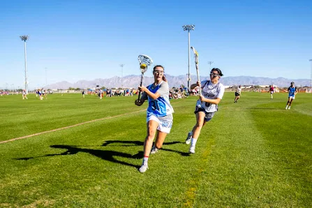 Kino Sports Complex (South Complex) photo 5