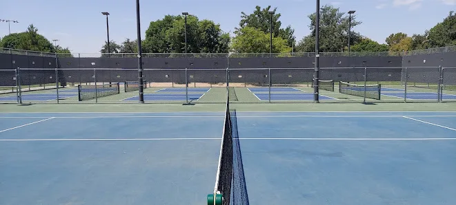 Kleinman Park Tennis & Pickleball Courts photo 2