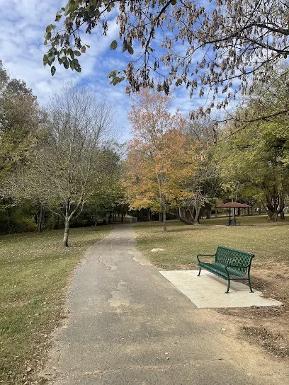 Knoxville Parks & Recreation