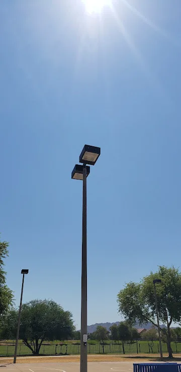 La Paloma Park-Pickleball Courts photo 2