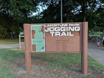 LaFortune Park photo 2