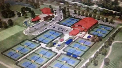 LaFortune Park Tennis Center