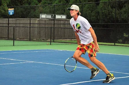 LaFortune Park Tennis Center photo 2