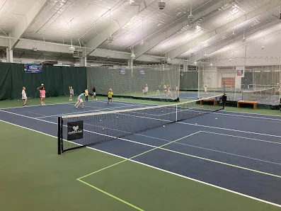 LaFortune Park Tennis Center photo 3