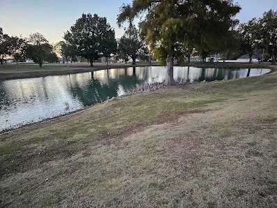 LaFortune Park Tennis Center photo 4