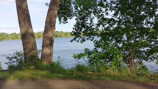 Lake Nokomis Pickleball Courts photo 3
