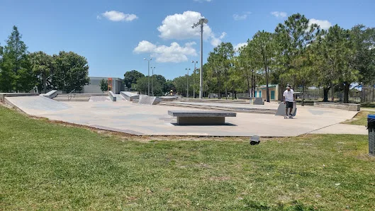 Lake Vista Recreation Center photo 3