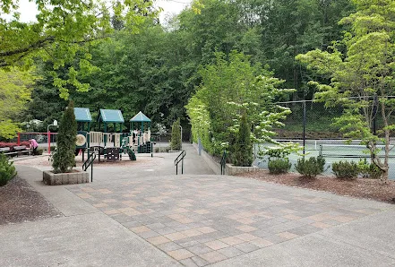 Lakemont Community Park Pickleball And Tennis Courts photo 3