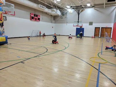 Lakeview Recreation Center