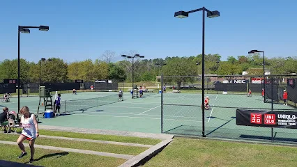 Lamar Tennis Center