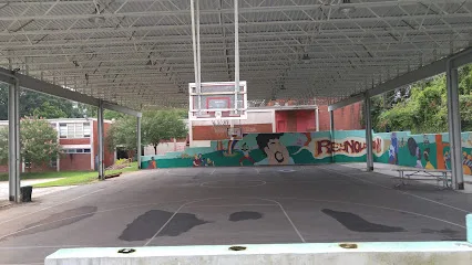 Lang Carson Recreation Center