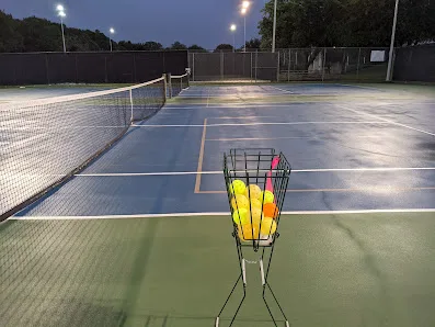 LB Houston Tennis & Pickleball photo 2