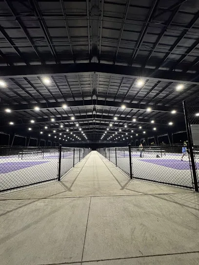 Leeds Pickleball Center