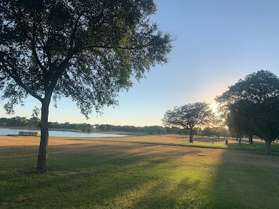 Leftwich Park photo 2