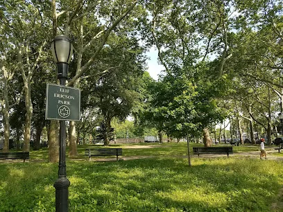 Leif Ericson Park