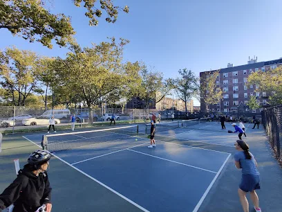 Leif Ericson Pickleball Courts photo 2