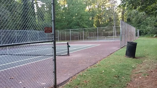 Lenox Wildwood Tennis Courts photo 2