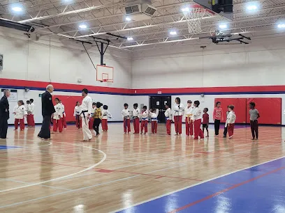 Leonard Recreation Center