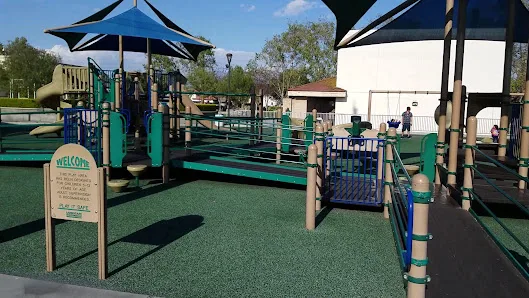 Liberty Park and Fitness Center photo 3