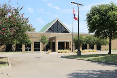 Liberty Recreation Center