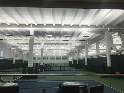 Life Time Tennis photo 2