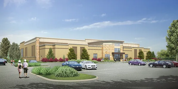 Life Time Tennis photo 3