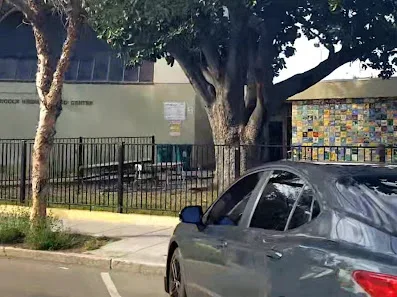 Lincoln Square Recreation Center photo 2