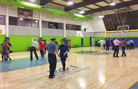 Lincoln Square Recreation Center photo 4