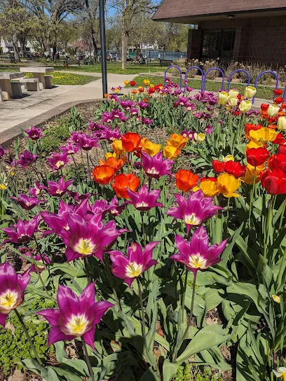 Linden Hills Recreation Center