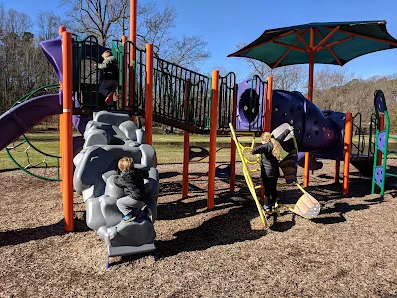 Lindley Park photo 3