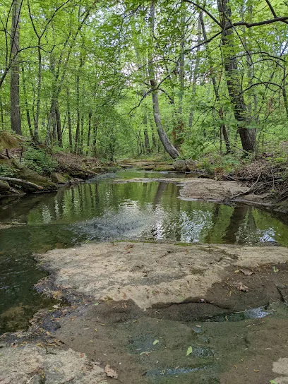 Lindley Recreation Center