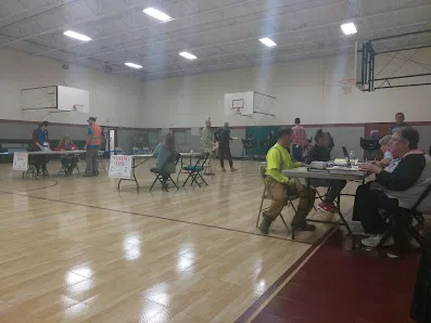 Lindley Recreation Center photo 2