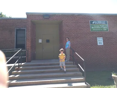Locust Point Recreation Center