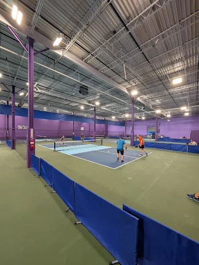 Long Island Pickleball Center