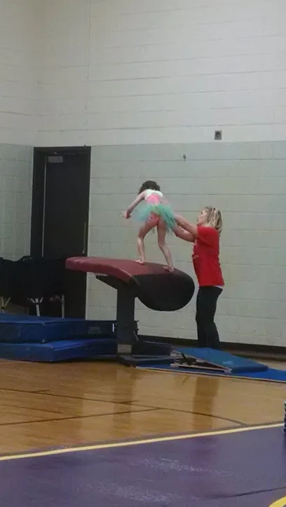 Longfellow Recreation Center